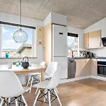 Three-bedroom In Holiday home Haderslev