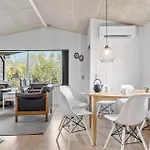 Holiday home Three-bedroom In *