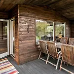 Holiday home Three-bedroom In Haderslev