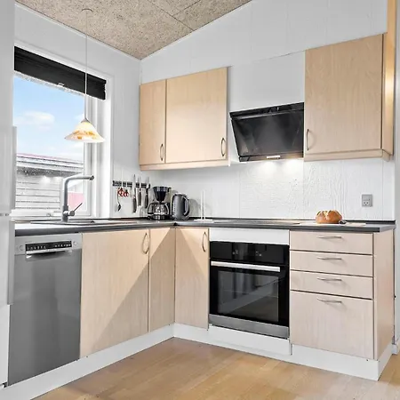 Three-bedroom In * Haderslev