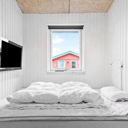 Three-bedroom In Ferienhaus Haderslev