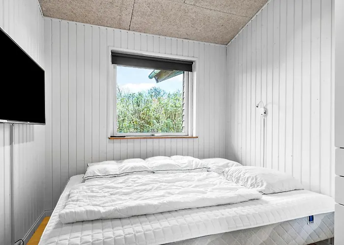 Three-bedroom In *