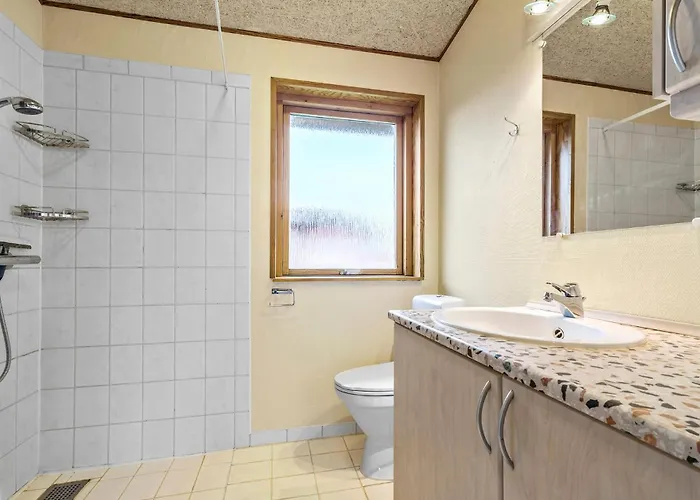 Three-bedroom In * Haderslev